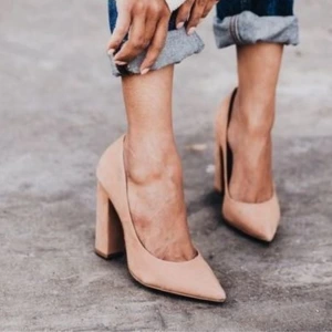PureInsole in heels