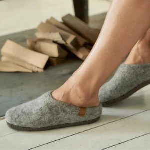 PureInsole slippers