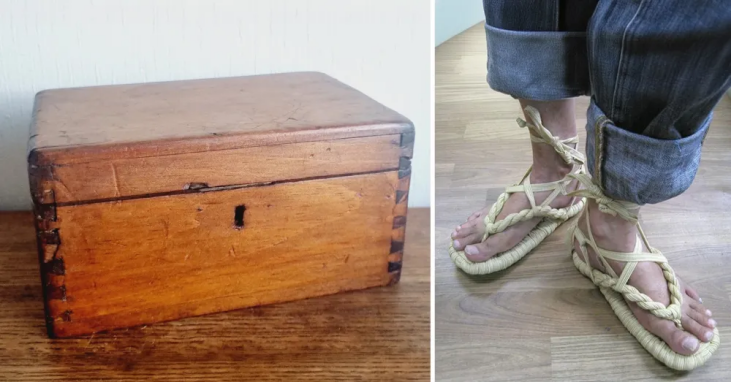 ancient japanese wisdom to fight foot pain