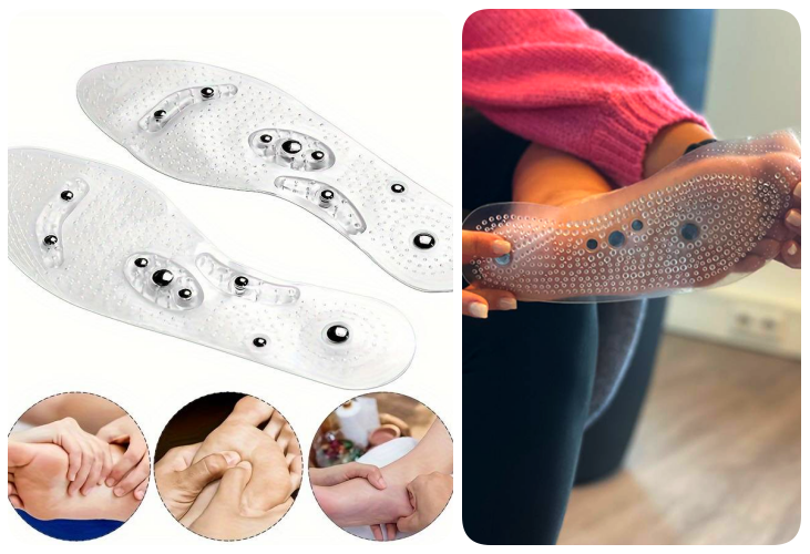 PureInSole benefits