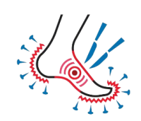 neuropathy icon