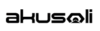 Akusoli logo